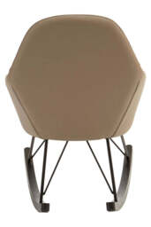 Aura Chair – Light Grey - thumbnail 4