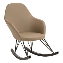 Aura Chair – Light Grey - thumbnail 6
