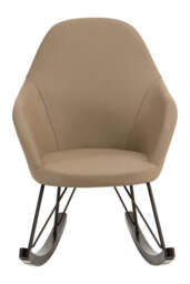 Aura Chair – Light Grey - thumbnail 1
