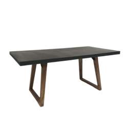 Ferrowe Rectangular Dining Table - thumbnail 1