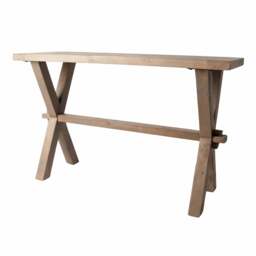 Loxleyne Console Table - thumbnail 1