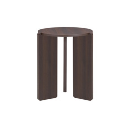 Halo Modern Side Table - thumbnail 1