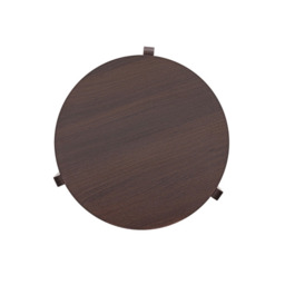 Halo Modern Side Table - thumbnail 3