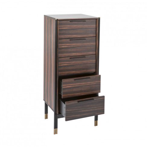 Bali Slim Tallboy Chest - image 1