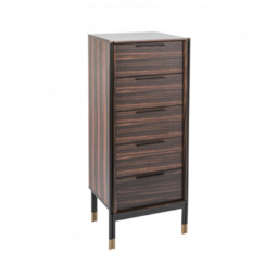 Bali Slim Tallboy Chest - thumbnail 2