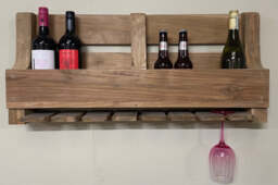 Lioren Small Wine Bar - thumbnail 4