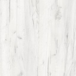 Angel Wardrobe  3 Door Modern Storage in White Finish - thumbnail 4