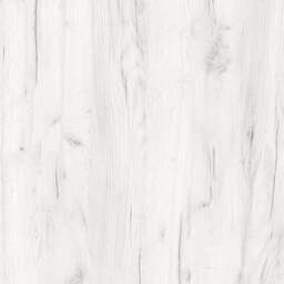 Angel Wardrobe  3 Door Modern Storage in White Finish - thumbnail 4