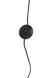 Valemont Floor Lamp – Five Bulb, Black Marble Base - thumbnail 2