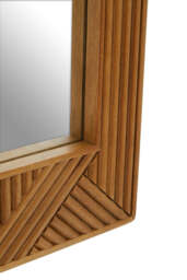 Tunbridge Natural Floor-Standing Mirror – Full Length Mirror - thumbnail 4