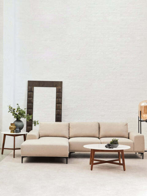 Clover Decorative Floor Lamp - image 1