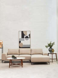 Clover Decorative Floor Lamp - thumbnail 4