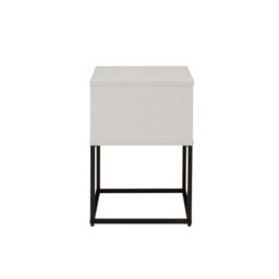 Albion Single Drawer Bedside - thumbnail 3