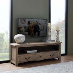Modern & Earthy: The Regola Stone Ceramic Vase - thumbnail 5
