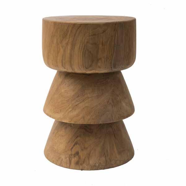 Galvane Stool - image 1