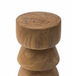 Galvane Stool - thumbnail 3