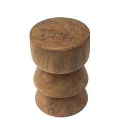 Galvane Stool - thumbnail 2