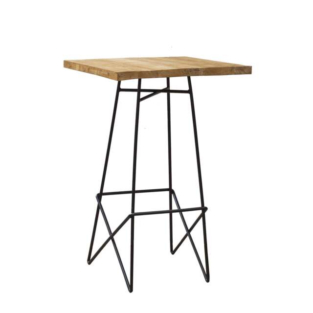 Bexorin Bar Table (2 BOXES) - image 1