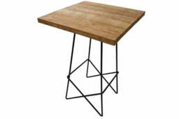 Bexorin Bar Table (2 BOXES) - thumbnail 2