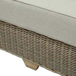 Capri Collection Outdoor Three Seater Sofa - thumbnail 4