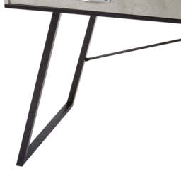 Norwood Desk – Concrete Veneer - thumbnail 2