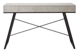 Norwood Desk – Concrete Veneer - thumbnail 5