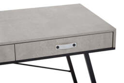 Norwood Desk – Concrete Veneer - thumbnail 4