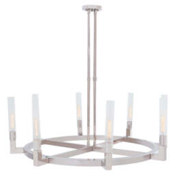 Thornfield Ceiling Light – 8 Light - thumbnail 1