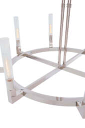Thornfield Ceiling Light – 8 Light - thumbnail 3