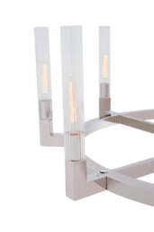 Thornfield Ceiling Light – 8 Light - thumbnail 4