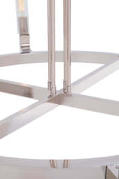 Thornfield Ceiling Light – 8 Light - thumbnail 6