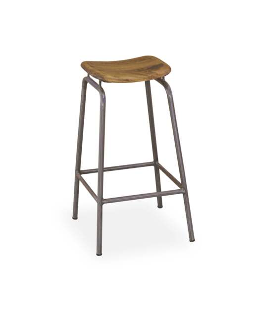 Prymere Lab Stool 65cm height - image 1