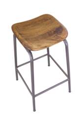 Prymere Lab Stool 65cm height - thumbnail 2