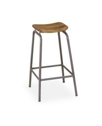 Prymere Lab Stool 65cm height