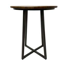 Yormere Bar Table - thumbnail 1