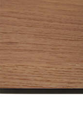 Fablet Dining Table – Natural Wood Effect - thumbnail 2