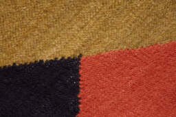 Oakridge Villon Rug – Triangular Design