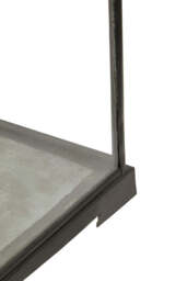 Square Lantern – Black (Large) - thumbnail 3