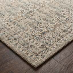 Designer Arda Vintage Traditional Rug - thumbnail 6