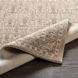 Designer Arda Vintage Traditional Rug - thumbnail 4