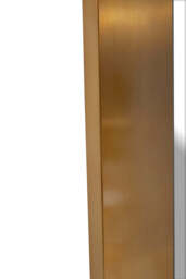 Kallos Wall Mirror – Gold Finish (Rectangular) - thumbnail 5