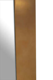 Kallos Wall Mirror – Gold Finish (Rectangular) - thumbnail 3