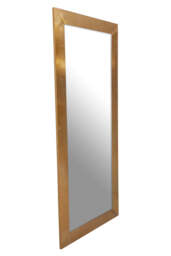Kallos Wall Mirror – Gold Finish (Rectangular) - thumbnail 6