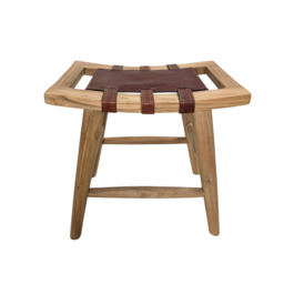 Sylmar Small Stool - thumbnail 2