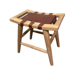 Sylmar Small Stool - thumbnail 5