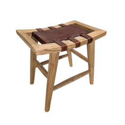 Sylmar Small Stool - thumbnail 3
