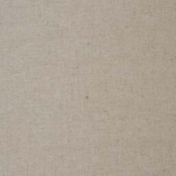 Clean & Serene: White Ceramic Pot Lamp & Linen Shade - thumbnail 4