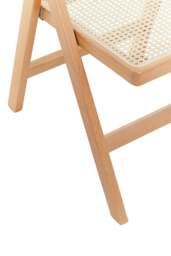 Zephyr Folding Chair - thumbnail 5
