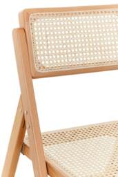 Zephyr Folding Chair - thumbnail 4