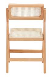 Zephyr Folding Chair - thumbnail 3